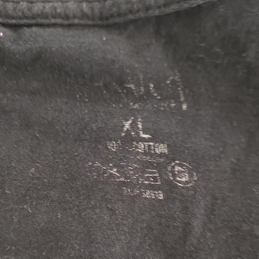 Wasatch Brewing Black Graphic Tee - Short Sleeve - Picture 2 of 3